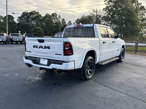 New 2026 RAM 1500 Big Horn image 5