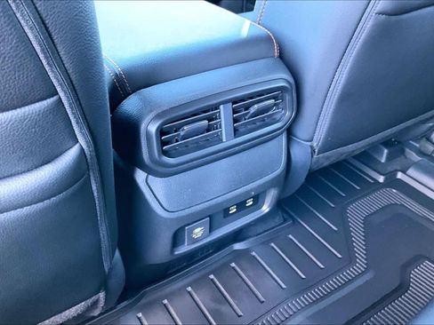 New 2026 Honda Passport TrailSport image 18
