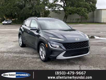 Used 2022 Hyundai Kona SEL