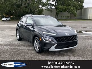 Used 2022 Hyundai Kona SEL FWD 360° Tour
