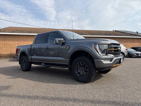 Used 2023 Ford F150 Tremor w/ Equipment Group 402A High AWD/4WD image 2