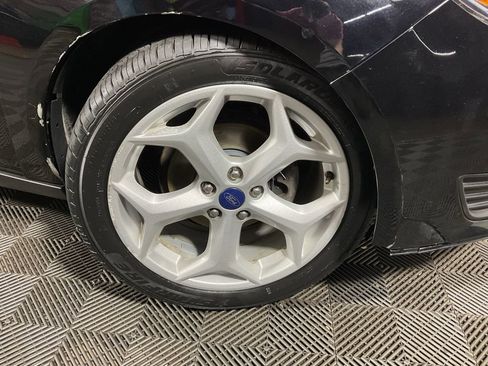 Used 2018 Ford Focus SE image 34