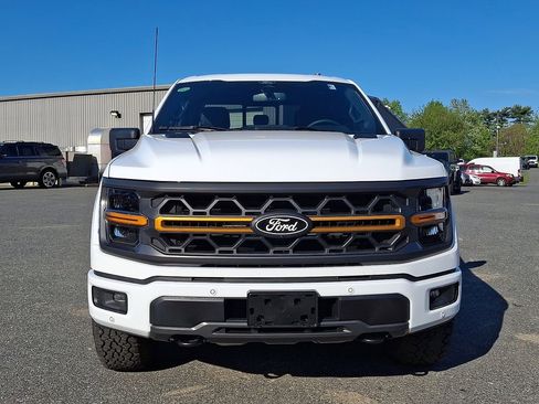 Certified 2025 Ford F150 Tremor w/ Bed Utility Package AWD/4WD image 2