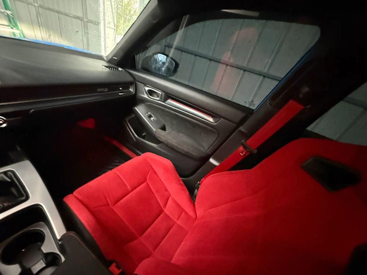 Used 2024 Honda Civic Type R image 48