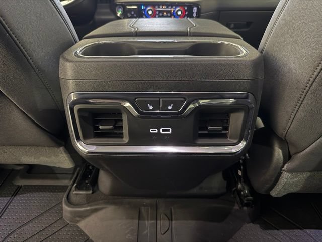 Certified 2024 Chevrolet Silverado 1500 LTZ w/ LTZ Premium Package AWD/4WD image 24