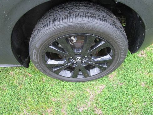 Used 2025 MAZDA CX-30 AWD 2.5 S w/ Preferred Package image 14