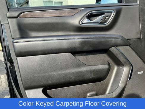 Used 2022 Chevrolet Tahoe LT image 25