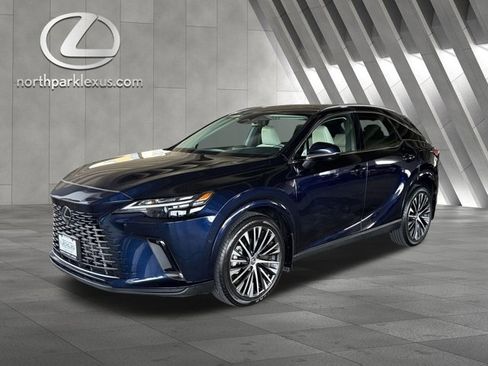Used 2024 Lexus RX 350 Premium Plus FWD image 3