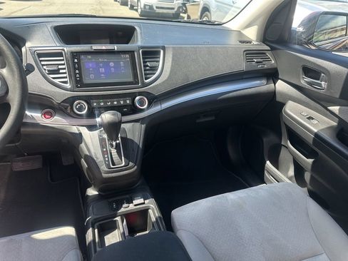 Used 2015 Honda CR-V EX image 29
