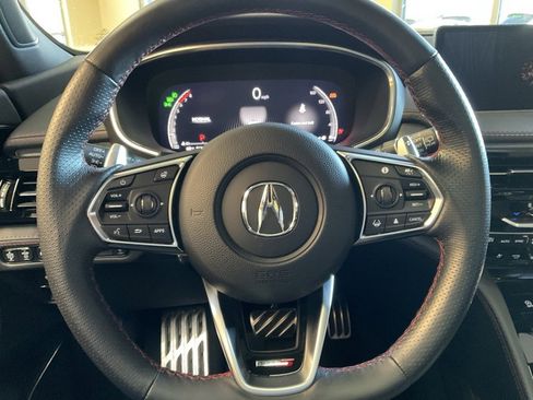 Certified 2023 Acura MDX Type S image 12