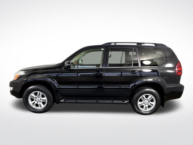 Used 2003 Lexus GX 470 AWD/4WD image 30