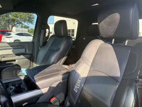 Used 2023 RAM 2500 Rebel w/ Level 1 Equipment Group AWD/4WD image 7