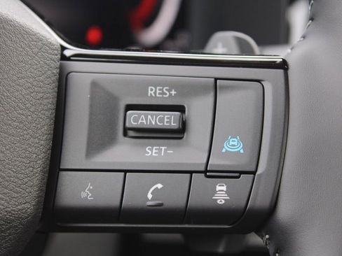 New 2026 Nissan Pathfinder Platinum AWD/4WD image 26