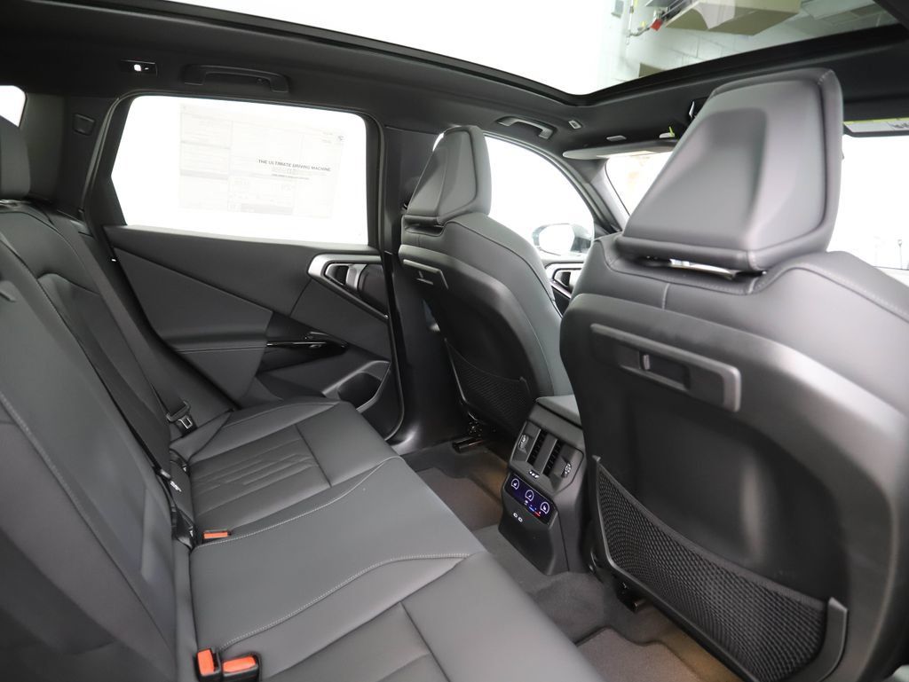 Used 2026 BMW X3 xDrive30i AWD/4WD image 26