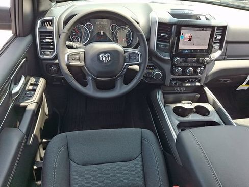 New 2026 RAM 1500 Big Horn AWD/4WD image 10