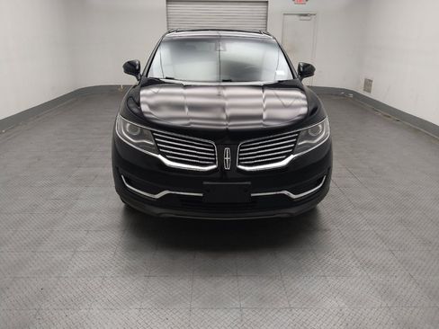 Used 2016 Lincoln MKX Reserve w/ Driver Assistance Package AWD/4WD image 14