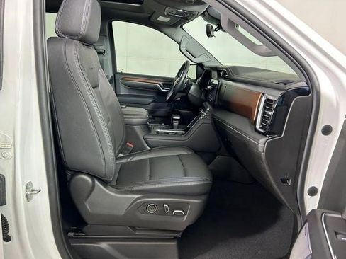 Certified 2024 GMC Sierra 1500 Denali w/ Denali Reserve Package image 29