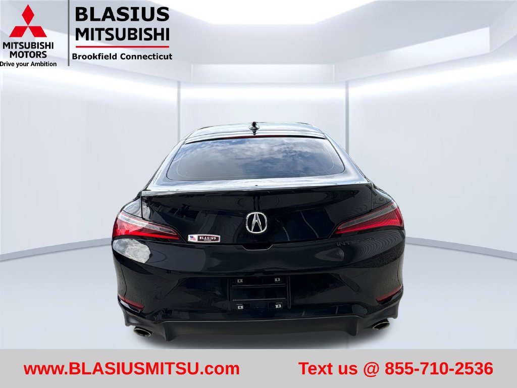 Used 2023 Acura Integra FWD image 10