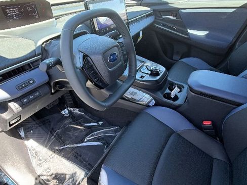 New 2026 Subaru Solterra image 10