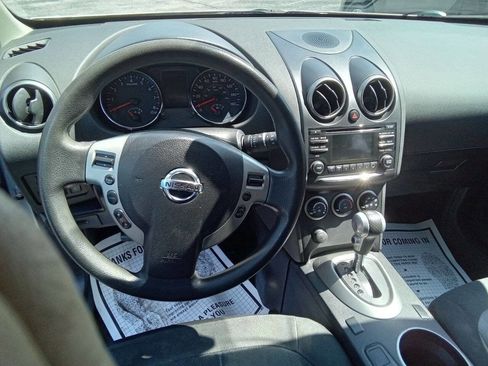 Used 2012 Nissan Rogue S w/ Special Edition Pkg image 15