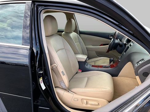 Used 2007 Lexus ES 350 FWD image 5