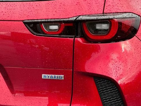 New 2026 MAZDA CX-50 AWD 2.5 Hybrid w/ Cargo Package image 31