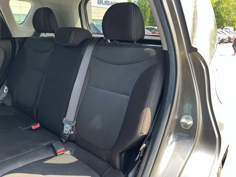 Used 2016 Kia Soul FWD image 17