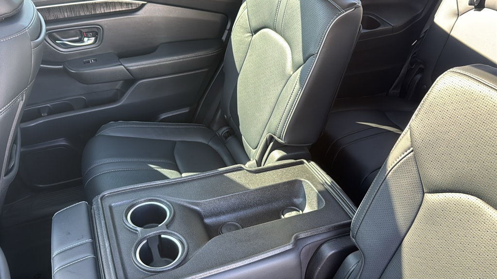 Certified 2023 Honda Pilot Elite image 33