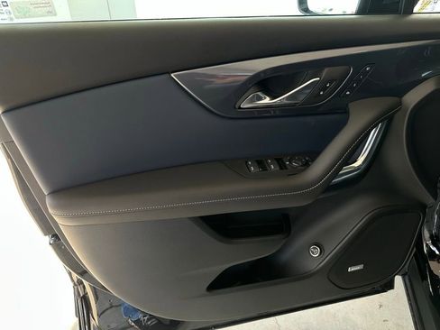 New 2026 Chevrolet Blazer RS image 11