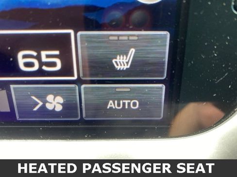 Used 2021 Subaru Outback Limited image 13