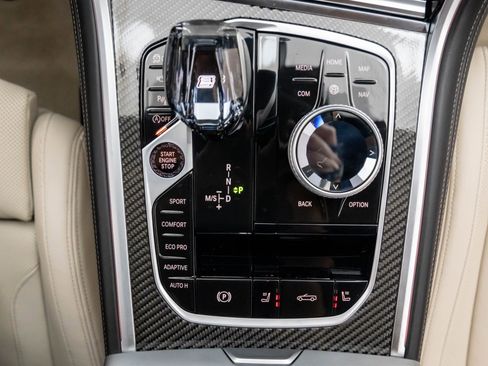 New 2026 BMW M850i xDrive M850i xDrive image 19