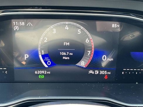Used 2024 Volkswagen Jetta SE FWD image 21