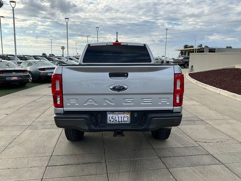 Used 2020 Ford Ranger XLT w/ Equipment Group 301A Mid image 23