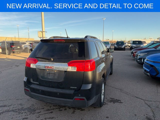 Used 2014 GMC Terrain SLT w/ Safety Package AWD/4WD image 12