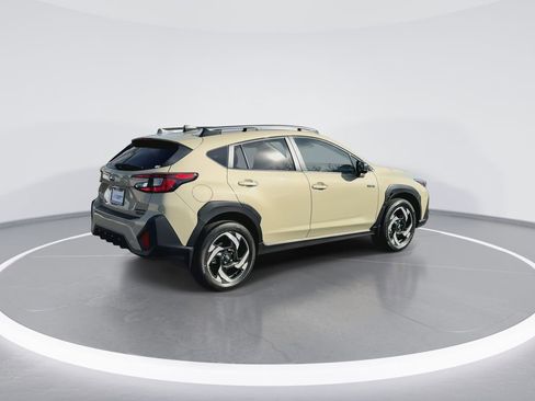 New 2026 Subaru Crosstrek 2.5i Limited image 8