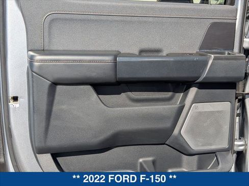 Used 2022 Ford F150 Raptor w/ Equipment Group 801A High image 18