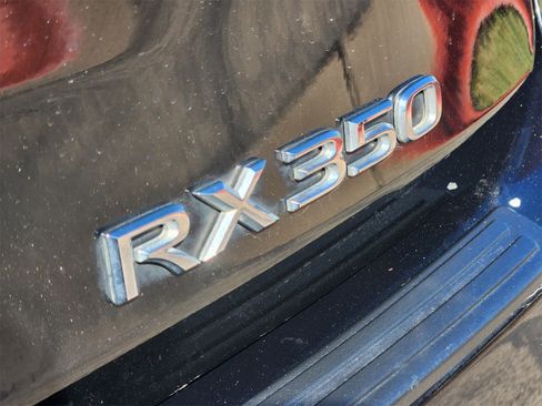 Used 2022 Lexus RX 350 FWD w/ Premium Package image 12