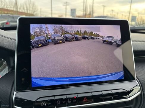 New 2026 Jeep Compass Latitude image 14