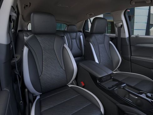 New 2025 Buick Envision Sport Touring image 16
