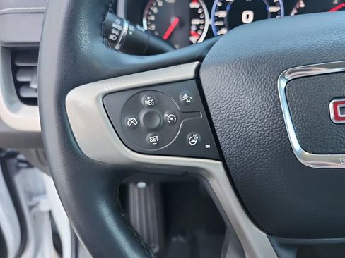 Certified 2023 GMC Terrain Denali image 22