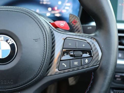Used 2022 BMW M4 xDrive Competition image 27
