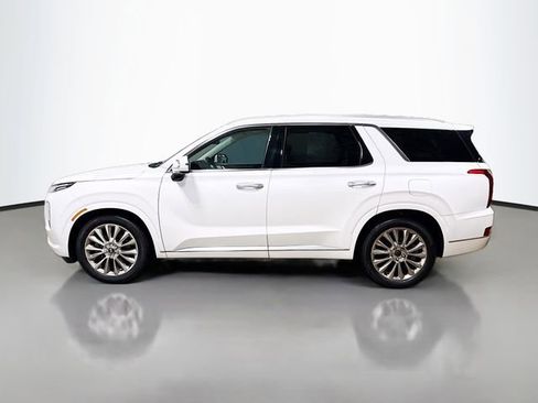 Used 2020 Hyundai Palisade Limited AWD/4WD image 10