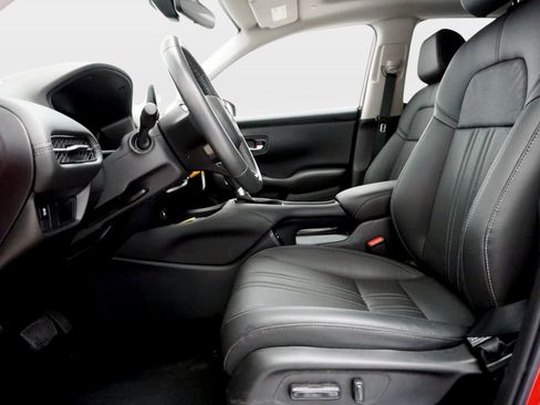 Used 2024 Honda HR-V EX-L image 10