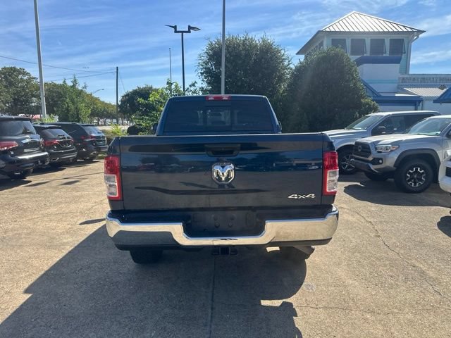 Used 2021 RAM 2500 Tradesman AWD/4WD image 6