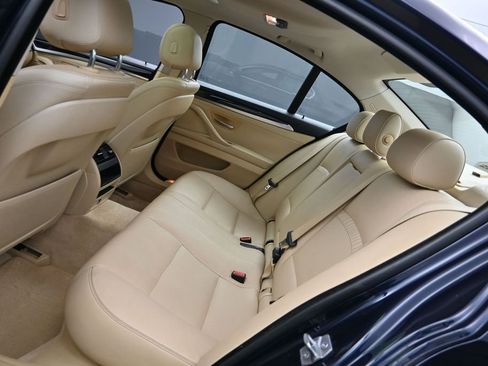 Used 2014 BMW 528i Sedan RWD image 13