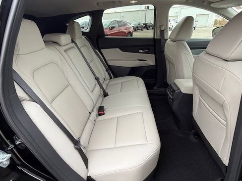 New 2026 Nissan Murano SL image 13