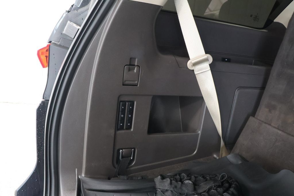 Used 2022 Lincoln Navigator Reserve AWD/4WD image 31