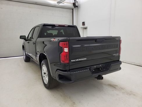 Used 2024 Chevrolet Silverado 1500 Custom image 15