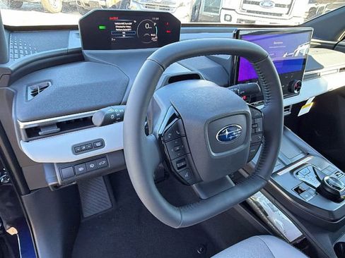New 2026 Subaru Solterra Premium image 31