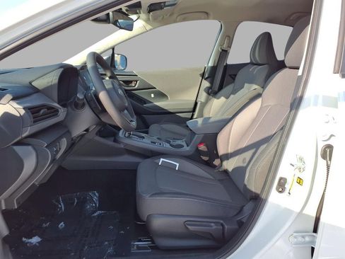 New 2026 Subaru Crosstrek 2.0i Premium image 20